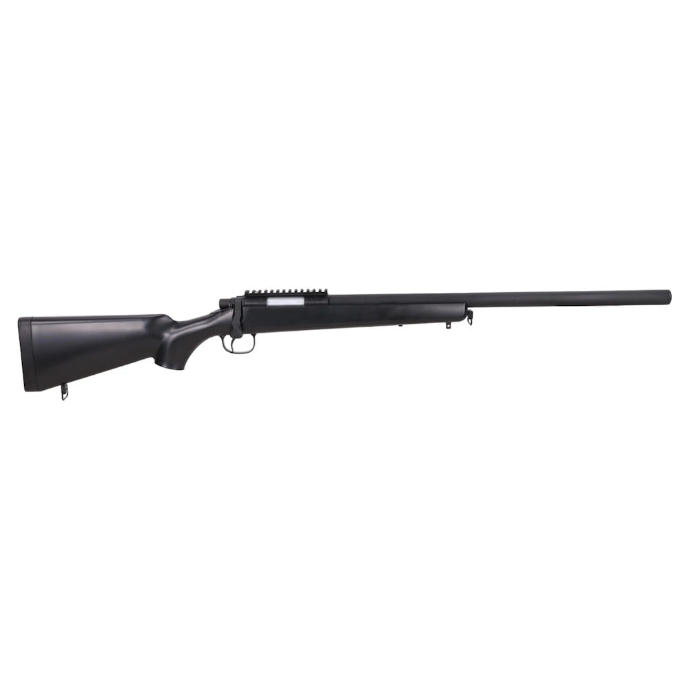 Fucile Bolt Action M700 nero di SPECNA ARMS