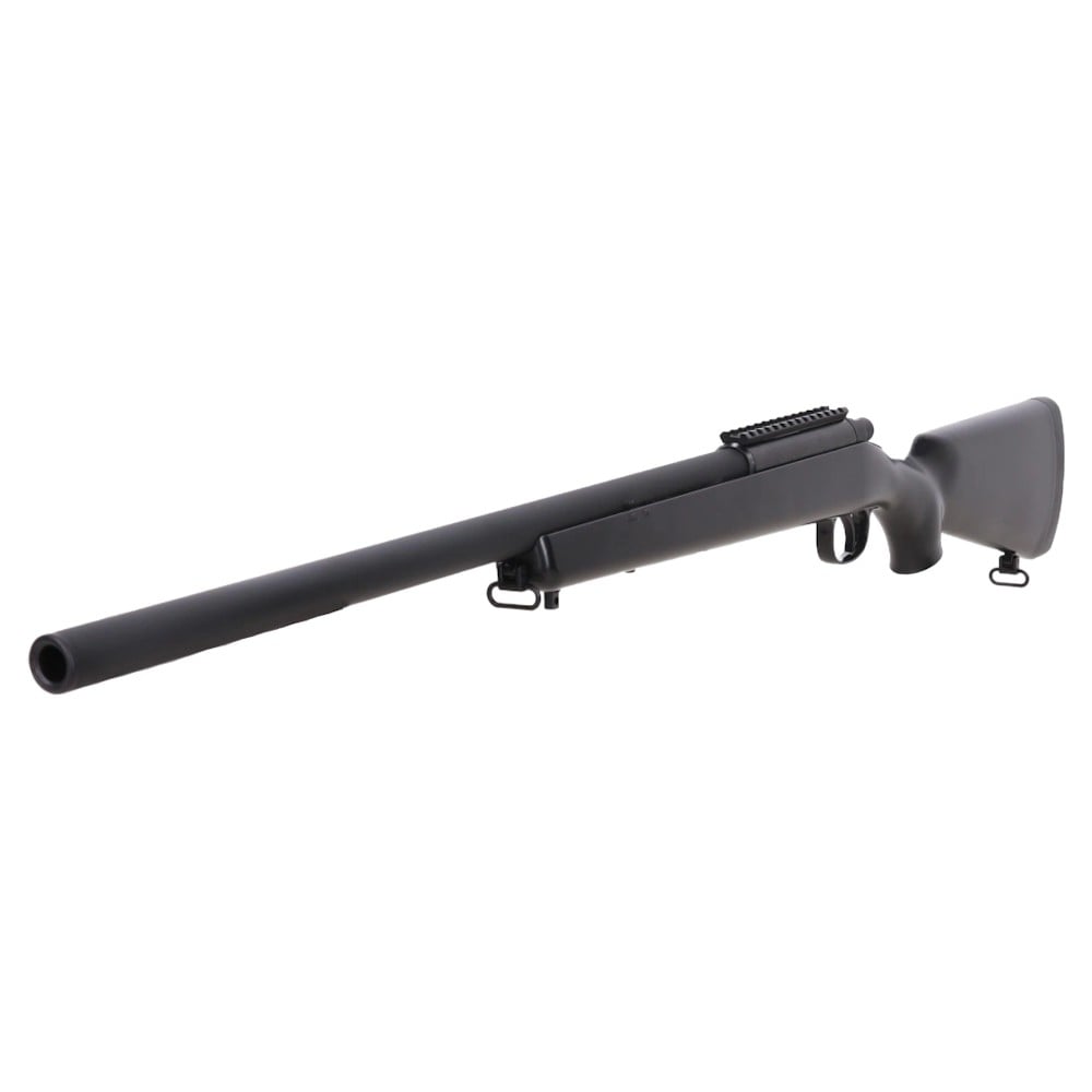 Fucile Bolt Action M700 nero di SPECNA ARMS