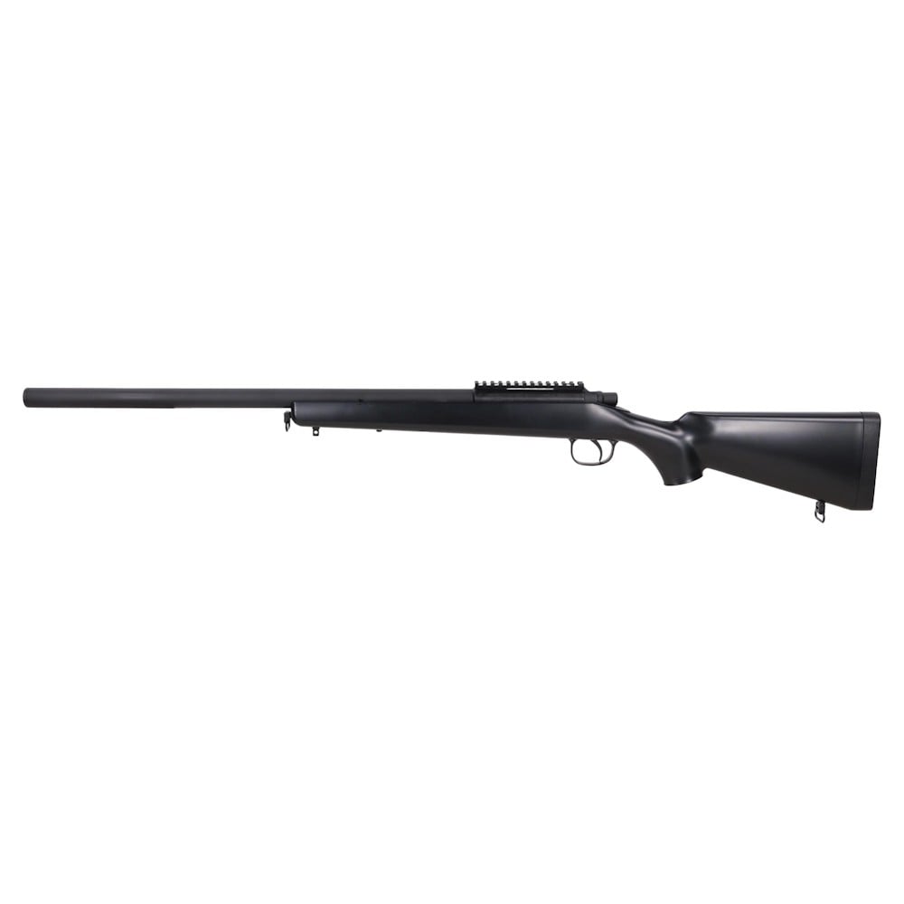 Fucile Bolt Action M700 nero di SPECNA ARMS