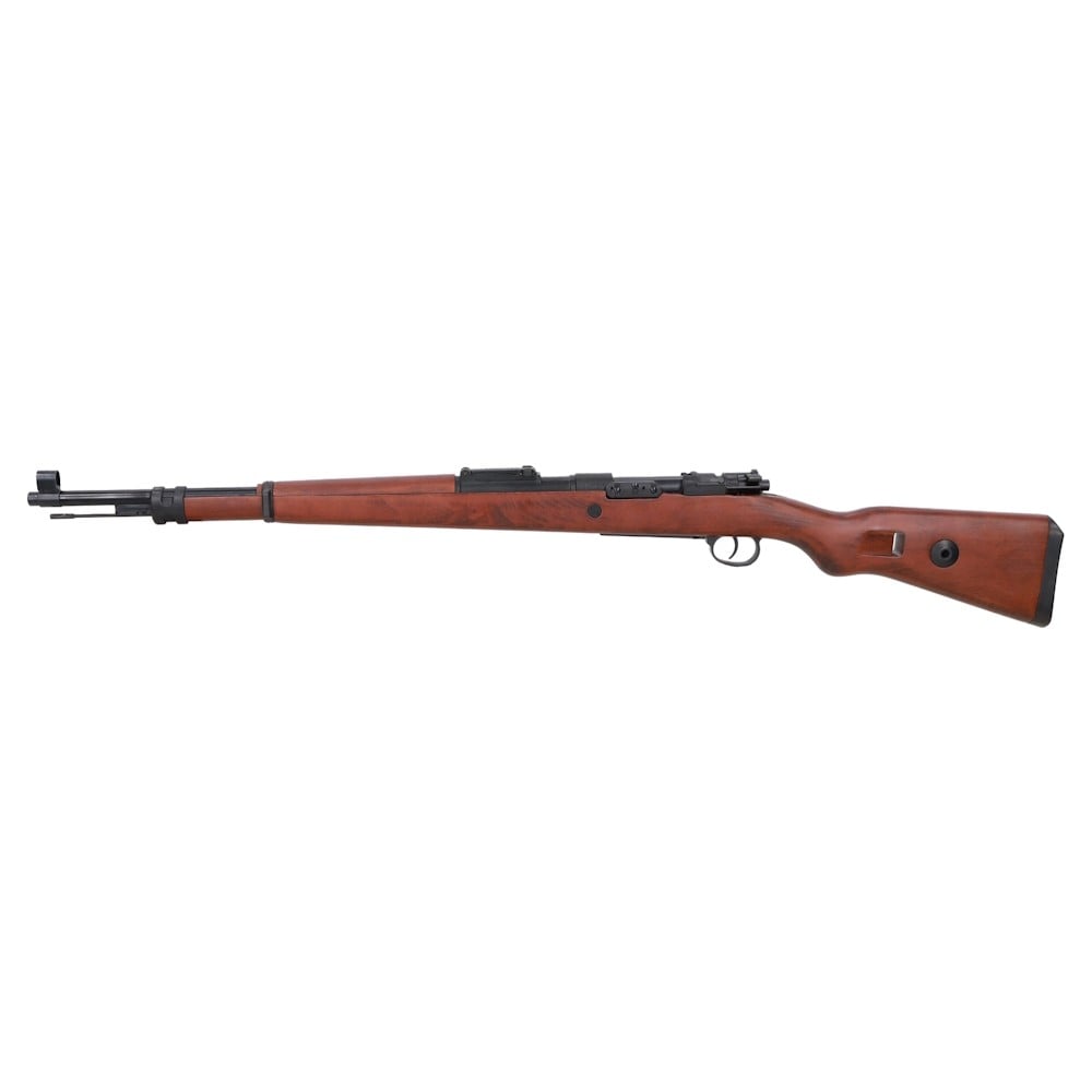 Fucile bolt action Kar98K vero legno di SPECNA ARMS