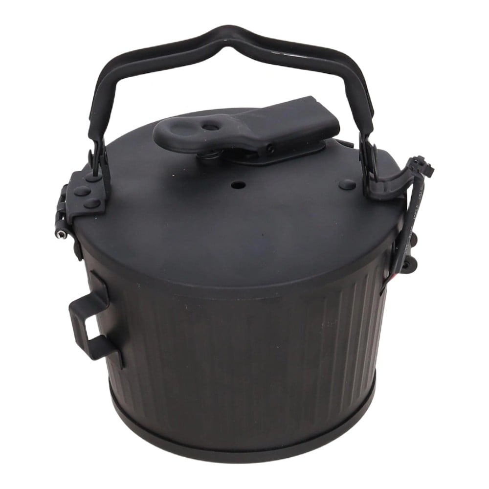 Caricatore drum elettrico 2500 colpi per serie MG42 di SPECNA ARMS