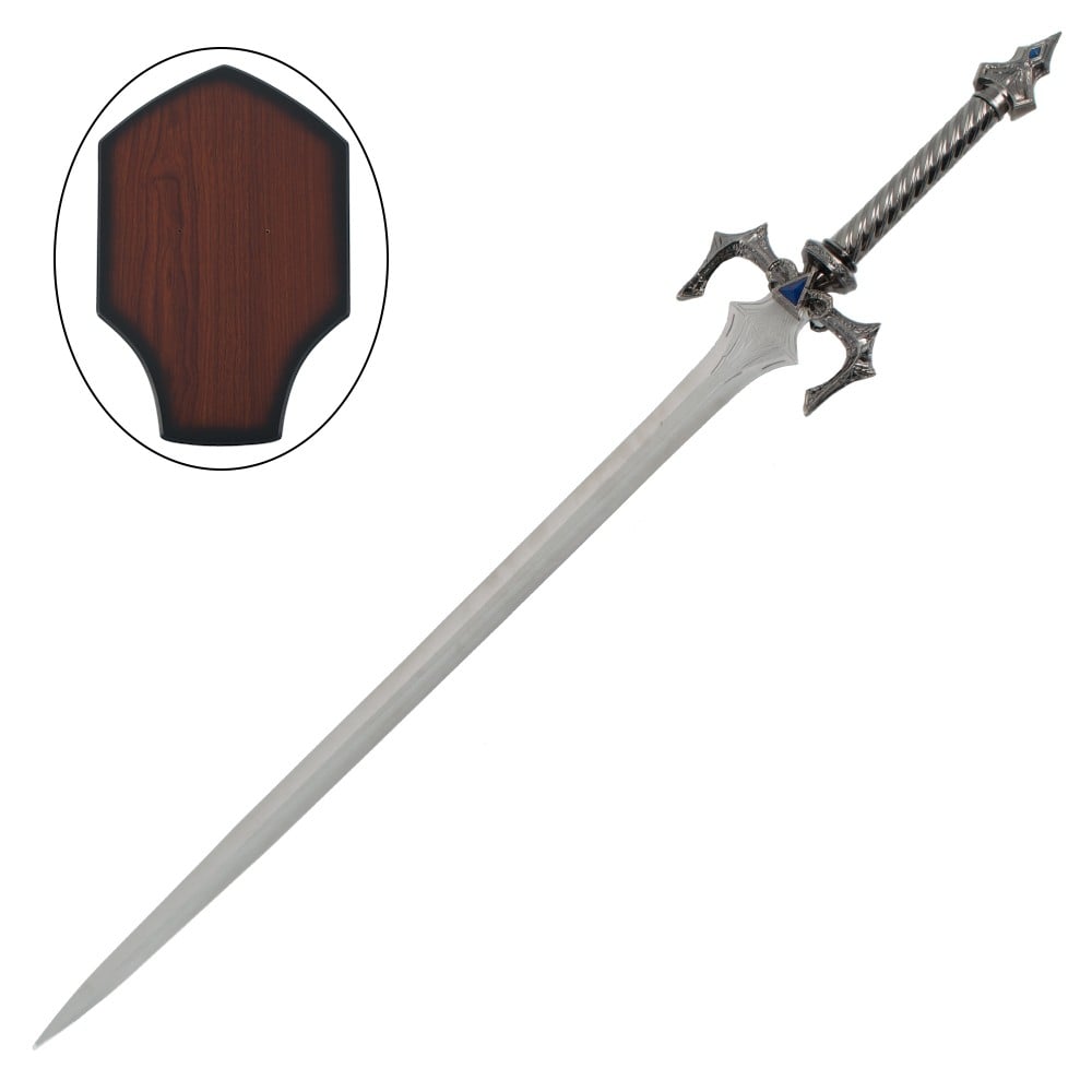 Spada ornamentale ispirata alla serie Dark Souls