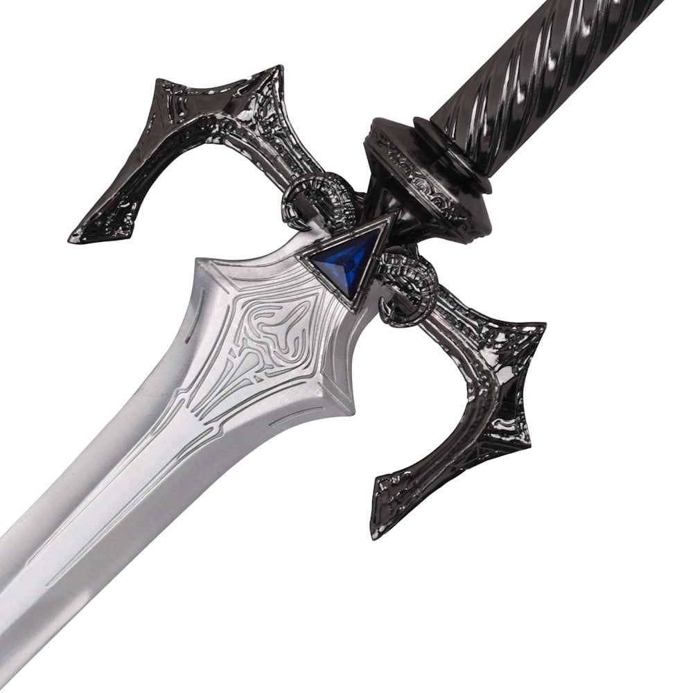 Spada ornamentale ispirata alla serie Dark Souls