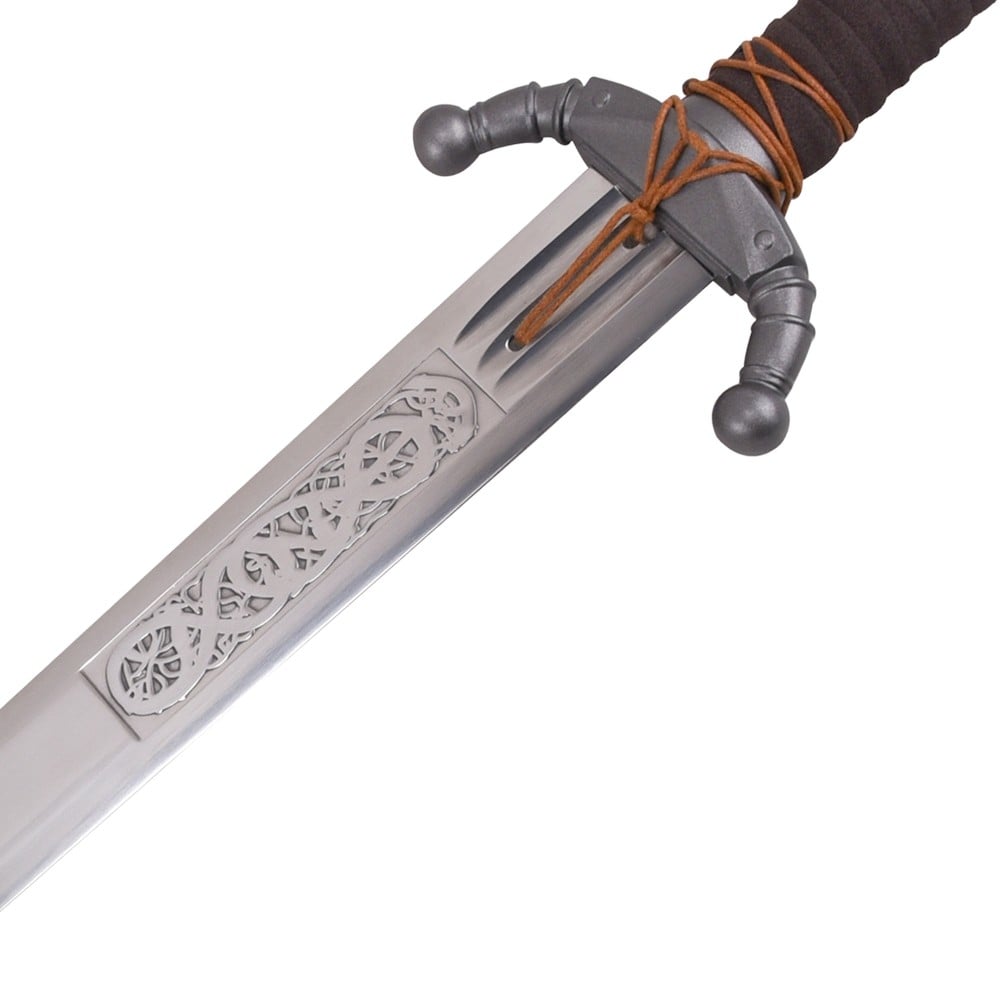 Spada ornamentale Grey Wolf serie Crimson Desert