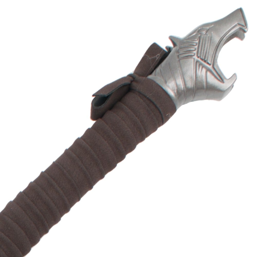 Spada ornamentale Grey Wolf serie Crimson Desert