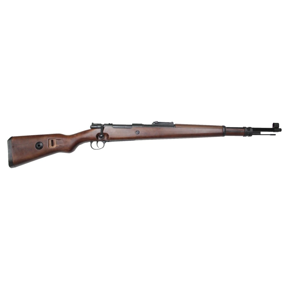 S&T Fucile Bolt Action Kar 98K in vero legno