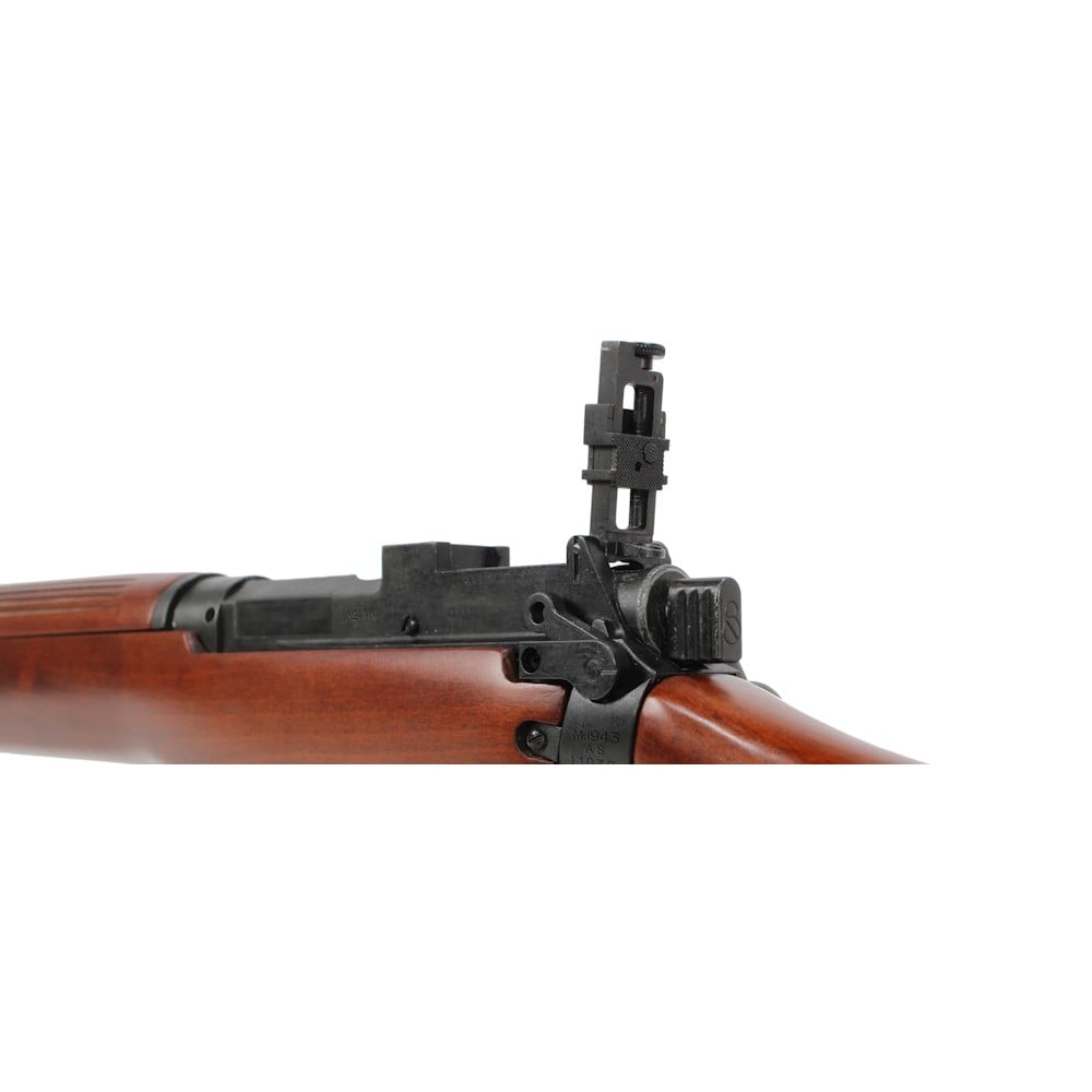 S&T Fucile Bolt Action Lee Enfield No.4 MkI in Vero Legno