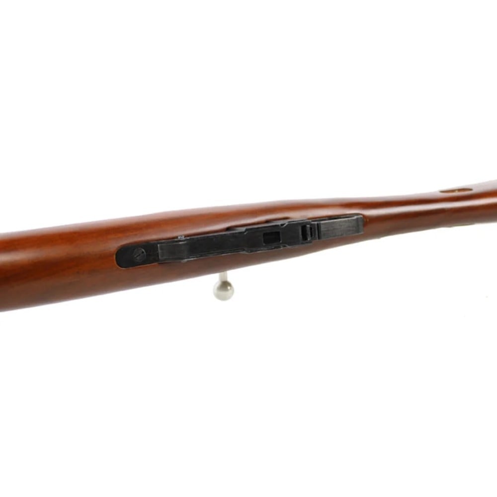 Fucile Bolt Action M1891/30 Mosin Nagant in vero legno