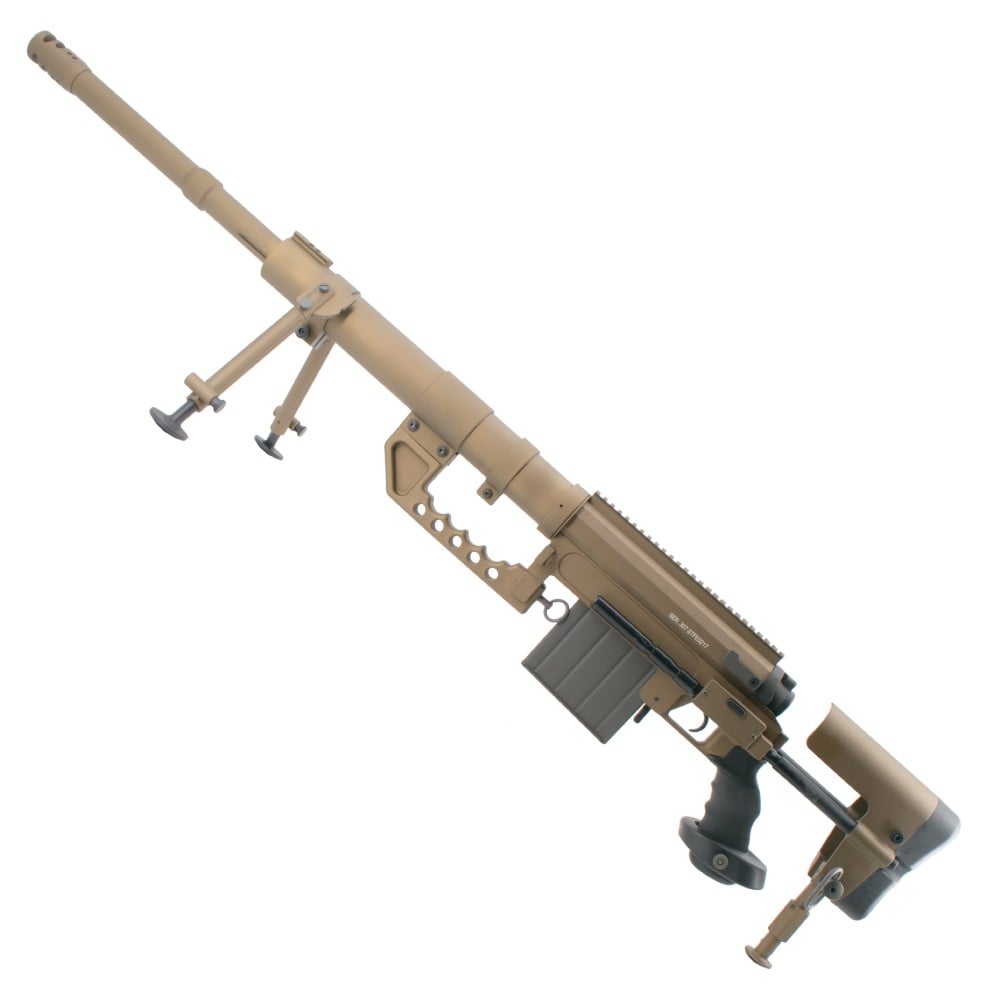 Fucile Bolt Action ST200 Tan