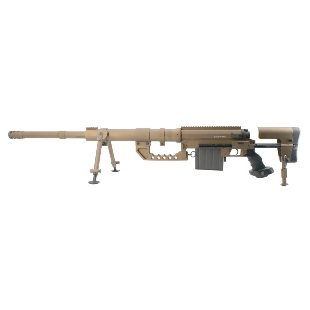 Fucile Bolt Action ST200 Tan