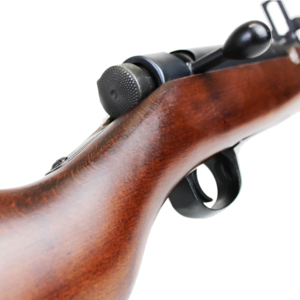 S&T Fucile Bolt Action Type 38 Carbine vero legno