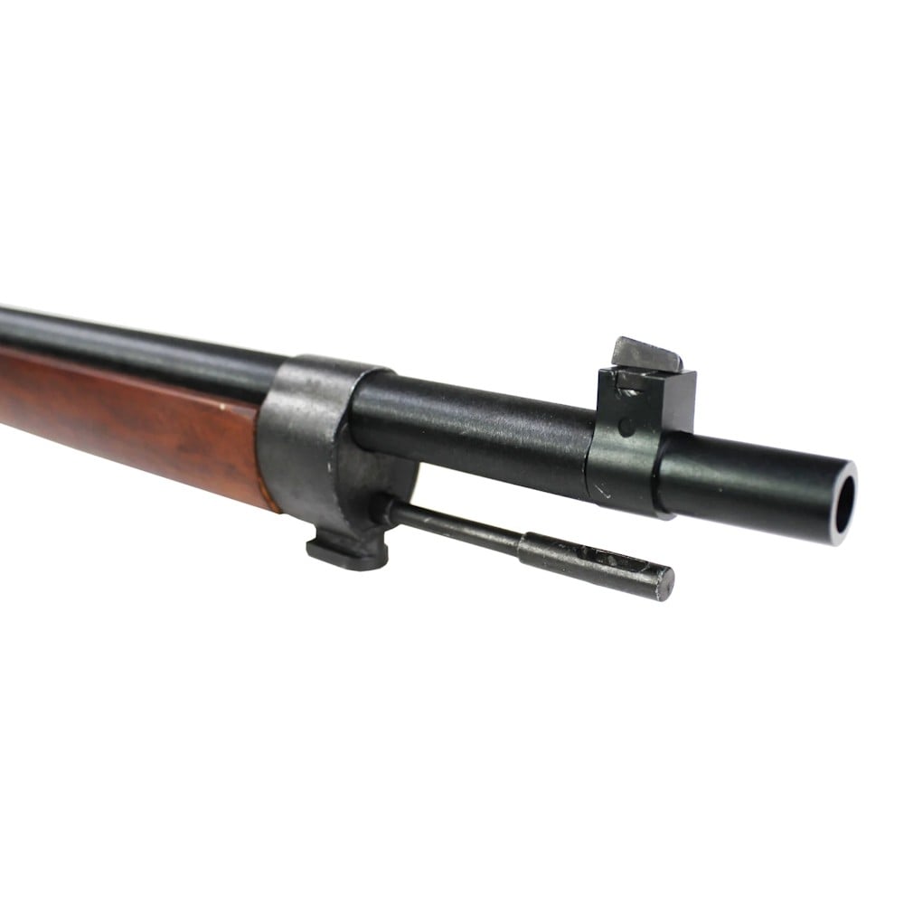 Fucile Bolt Action Type 38 Early Model Vero Legno di S&T