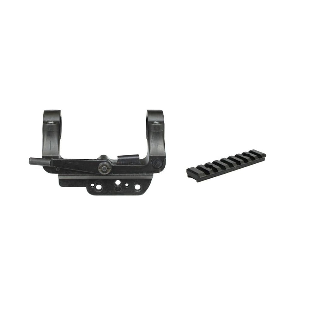Kit attacco ottica e slitta S&T per Zf39 serie Kar98K