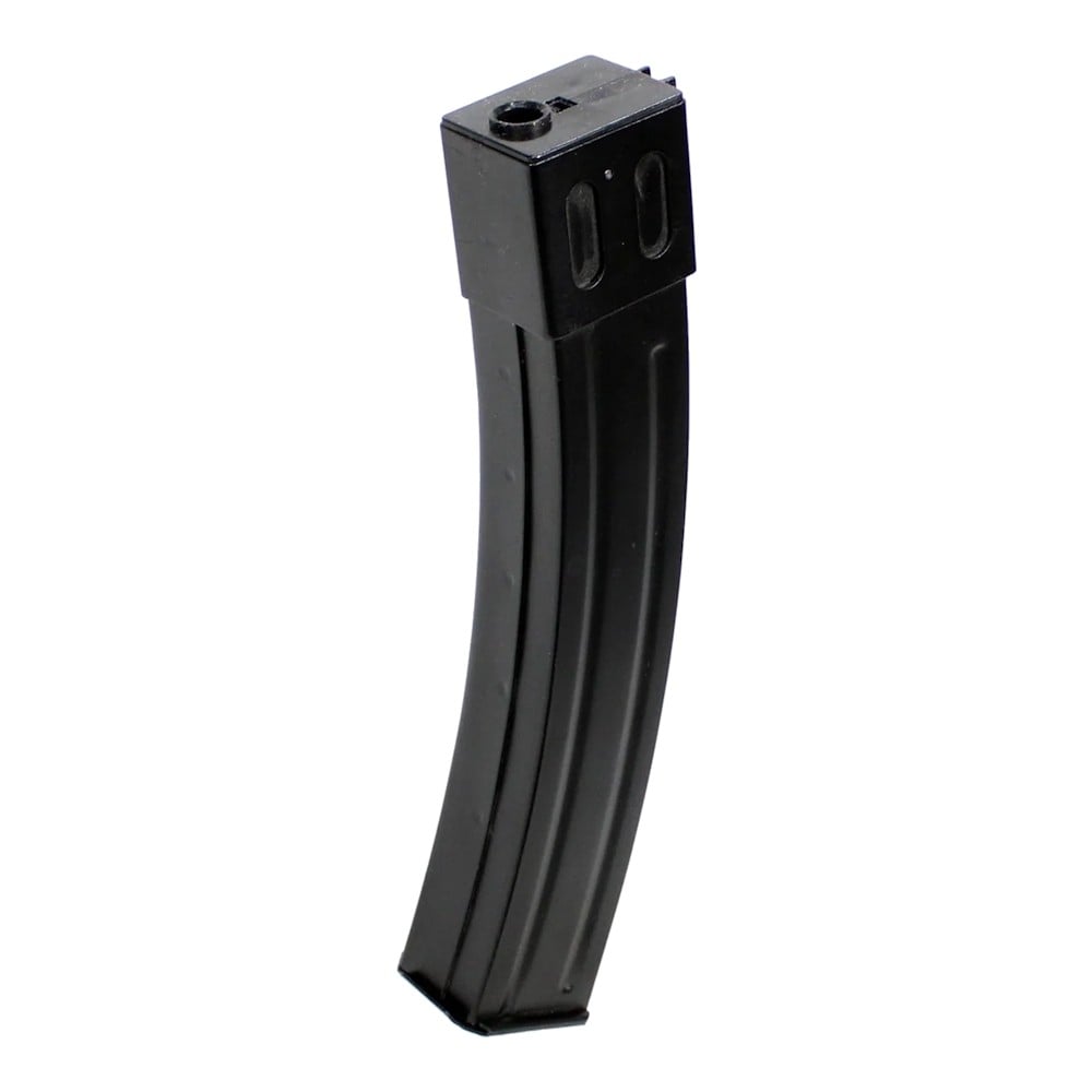 Caricatore Mid-Cap 120 colpi per serie PPSH nero