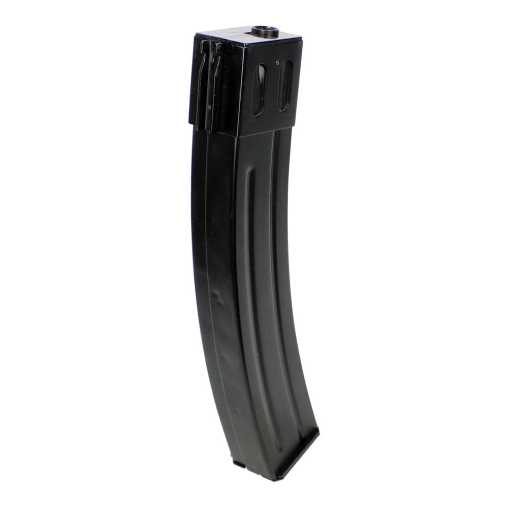 Caricatore Mid-Cap 120 colpi per serie PPSH nero