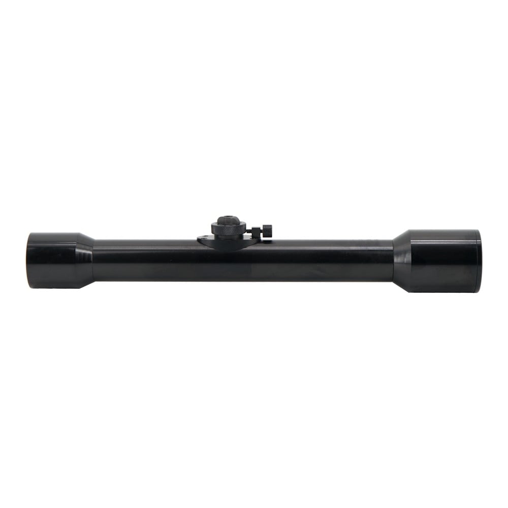 Ottica ZF39 a zoom fisso 4x32 nera di S&T