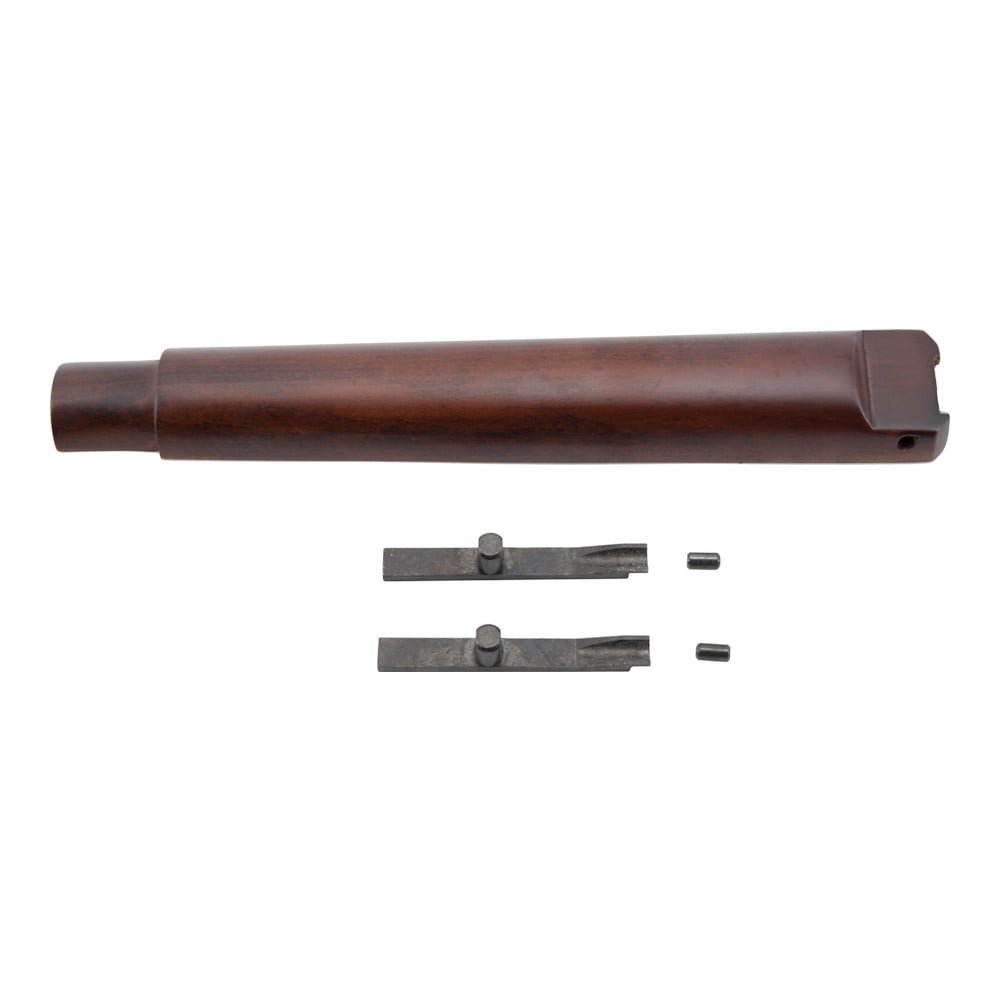Paramano superiore in legno per Type 38 S&T