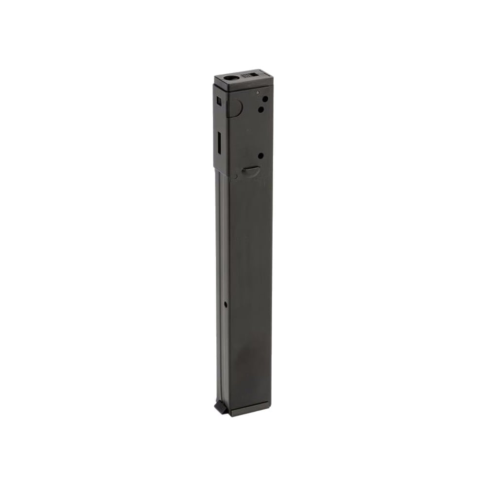 Caricatore Mid-Cap 120 colpi per MP 40 / MP12 Series nero