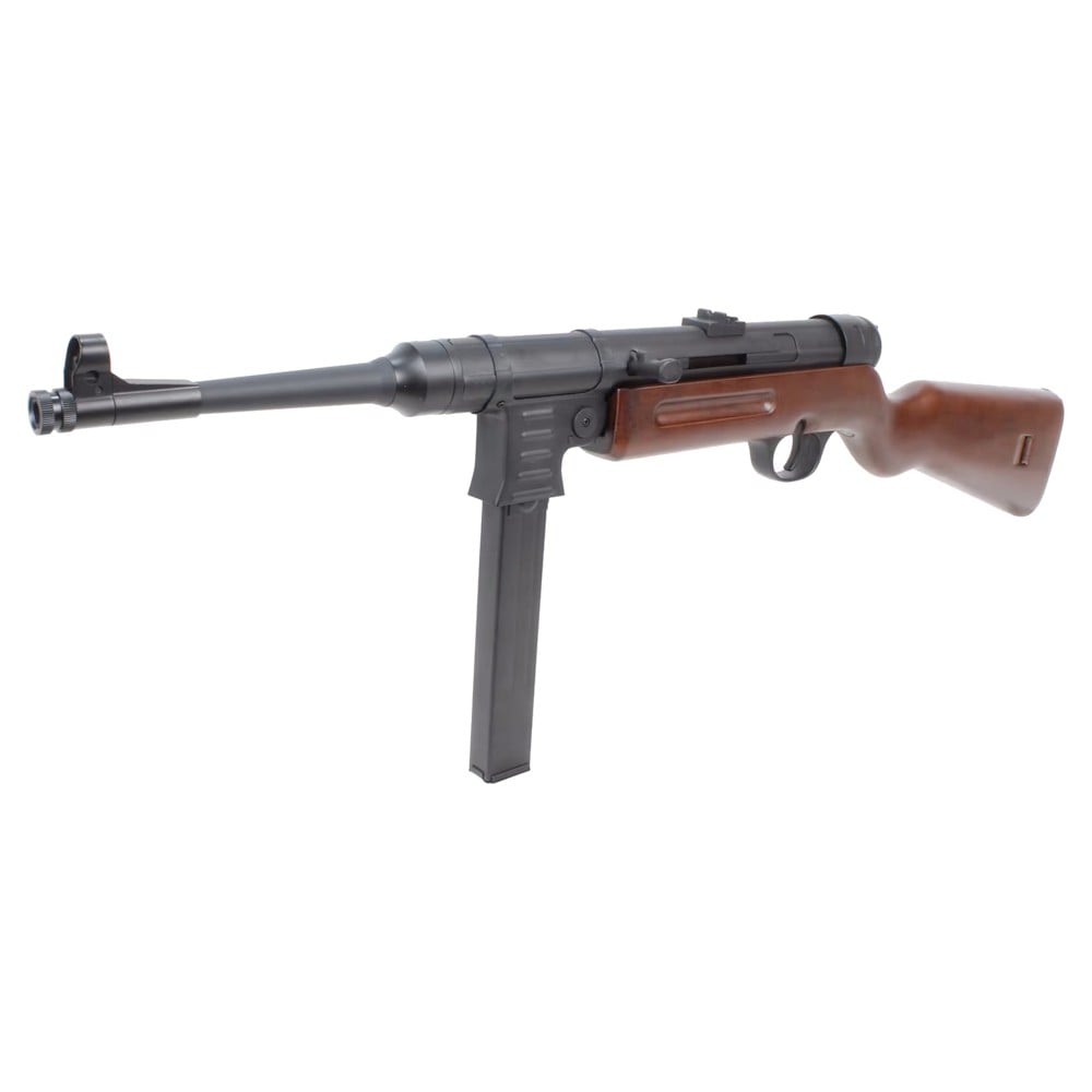 MP41 AEG replica storica con calcio in vero legno
