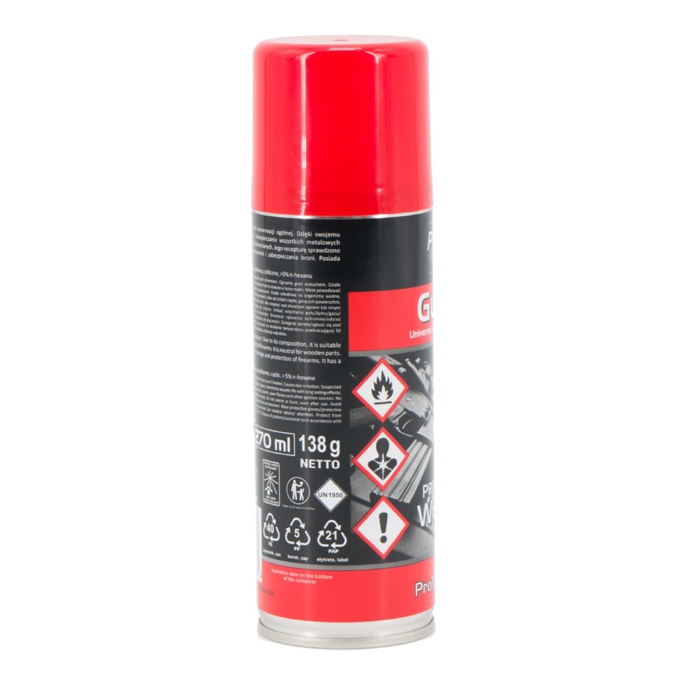 Olio universale Protech Guns 200ml