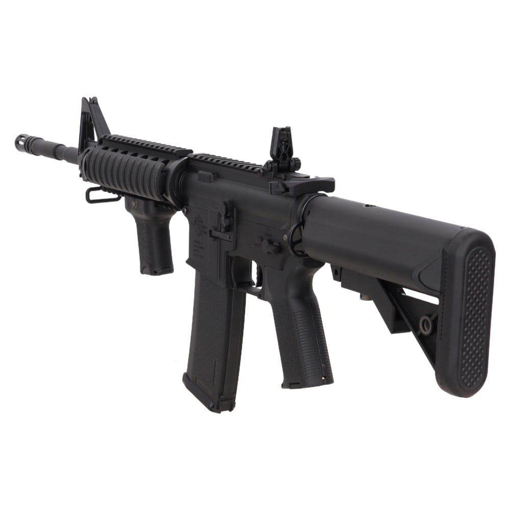 Fucile elettrico RRA SA-E03 Edge HAL2 ETU nero di SPECNA ARMS