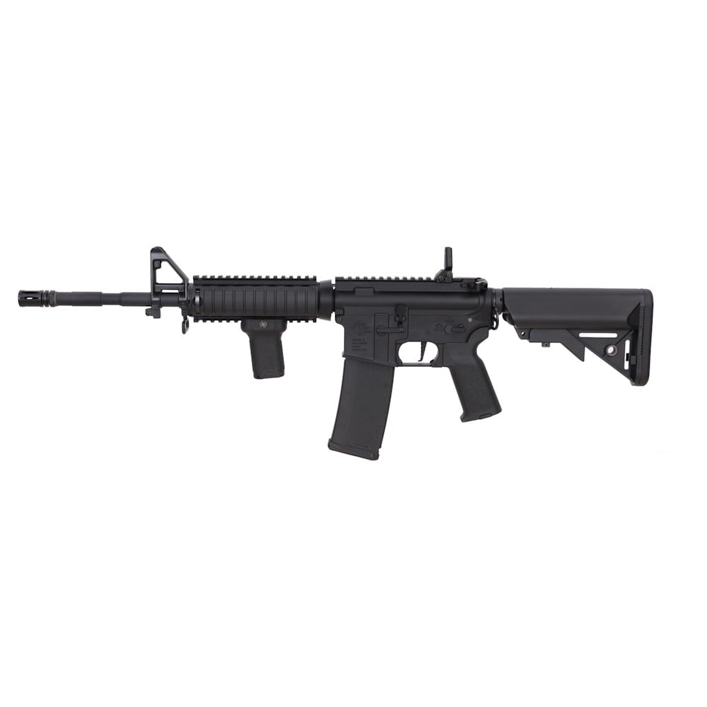Fucile elettrico RRA SA-E03 Edge HAL2 ETU nero di SPECNA ARMS