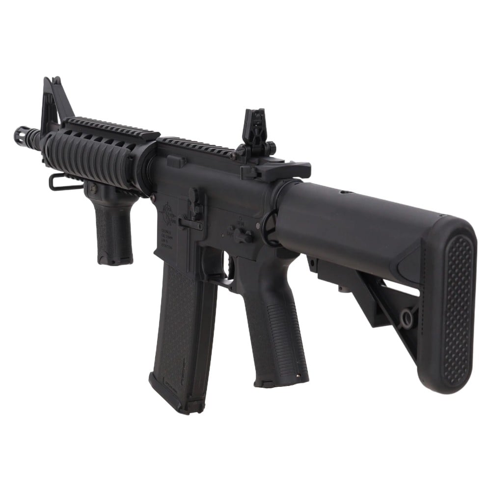 Fucile elettrico Rock River Arms SA-E04 Edge Gen.2 10.5" HAL2 ETU nero di SPECNA ARMS