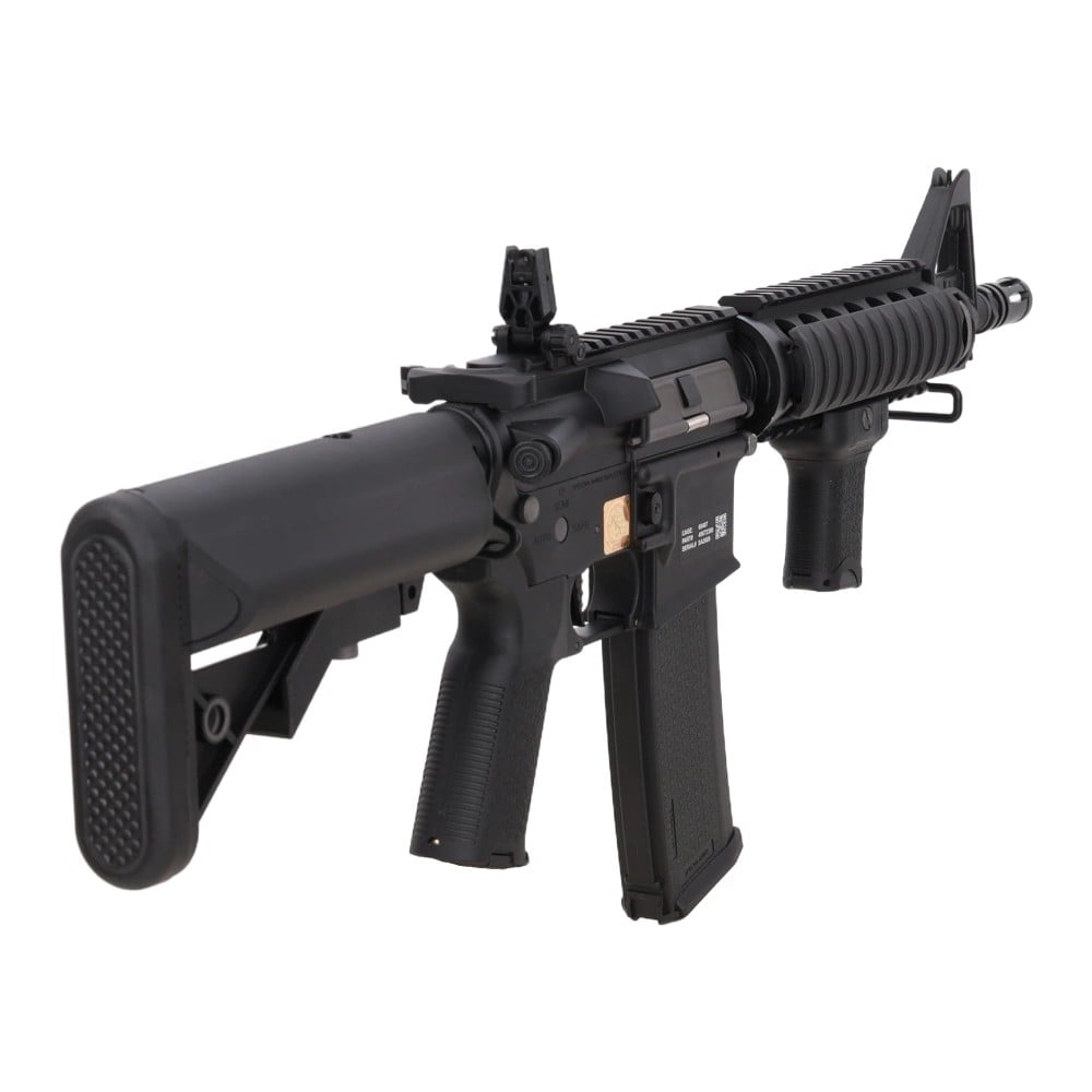 Fucile elettrico Rock River Arms SA-E04 Edge Gen.2 10.5" HAL2 ETU nero di SPECNA ARMS