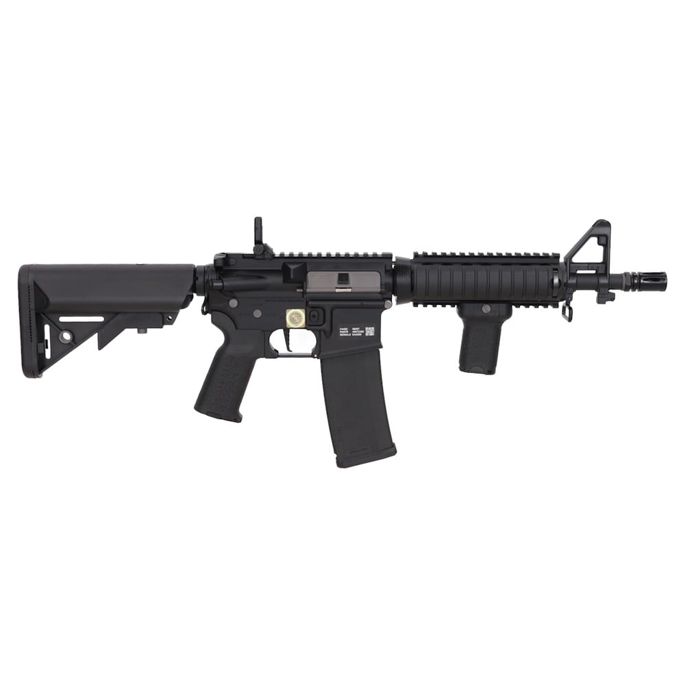 Fucile elettrico Rock River Arms SA-E04 Edge Gen.2 10.5" HAL2 ETU nero di SPECNA ARMS
