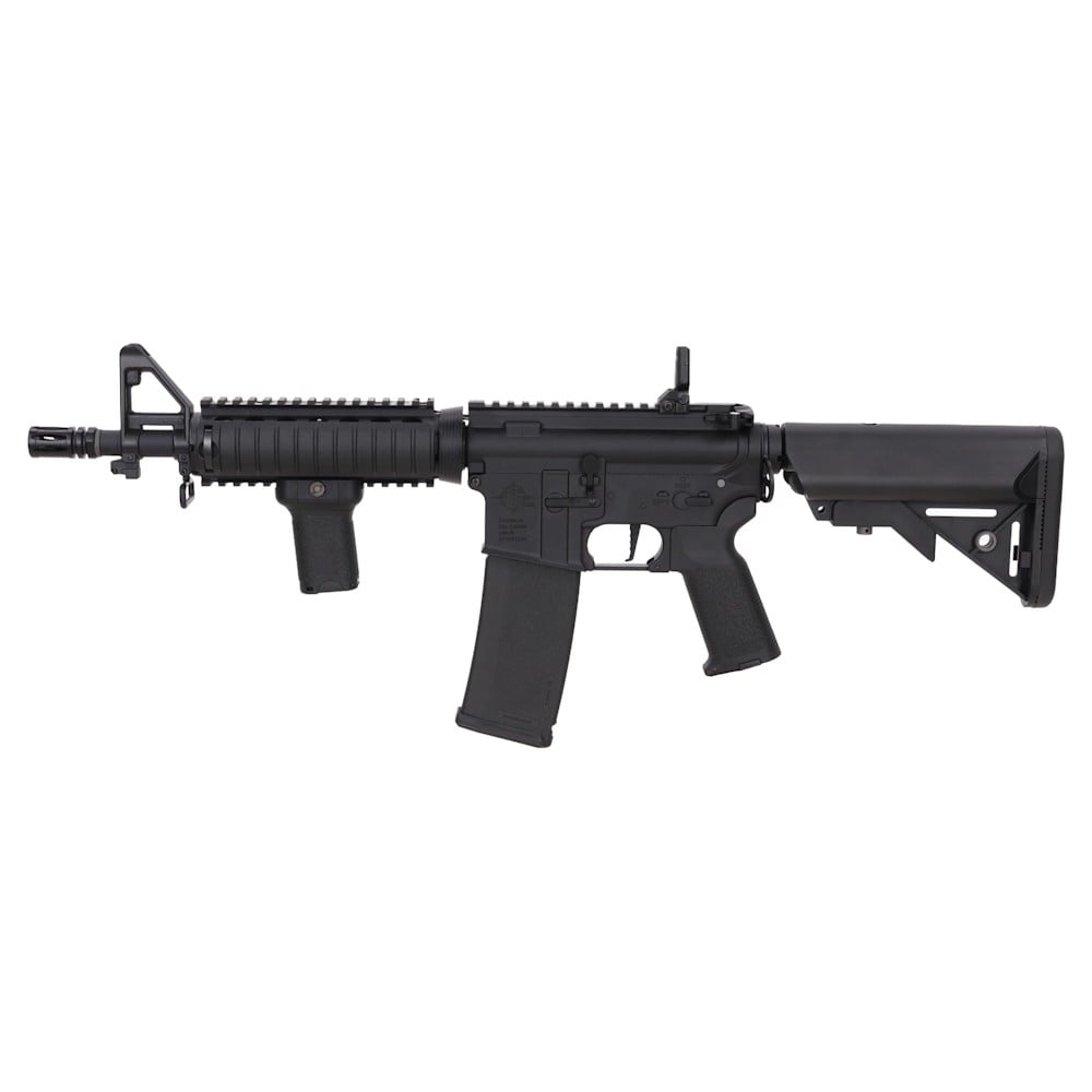 Fucile elettrico Rock River Arms SA-E04 Edge Gen.2 10.5" HAL2 ETU nero di SPECNA ARMS