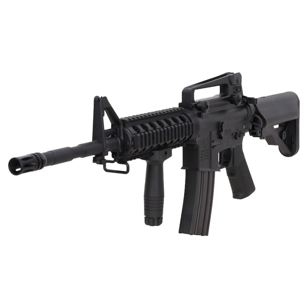 Fucile elettrico Colt M4A1 SA-E03 Edge Gen.2 HAL2 ETU nero di SPECNA ARMS