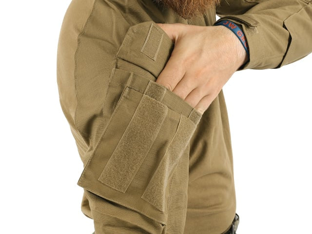 Uniforme da combattimento taglia M color Tan di 8FIELDS