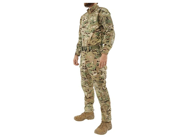 Set uniforme SLAV Multicamo di 8FIELDS