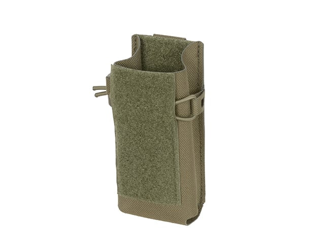 Tasca universale porta-laccio emostatico Laser Cut Tipo B Ranger Green di 8FIELDS