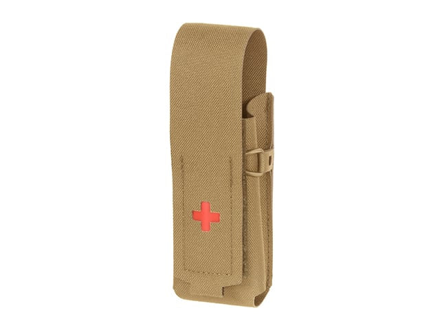Tasca universale porta-laccio emostatico Laser Cut Tipo B - Tan di 8FIELDS