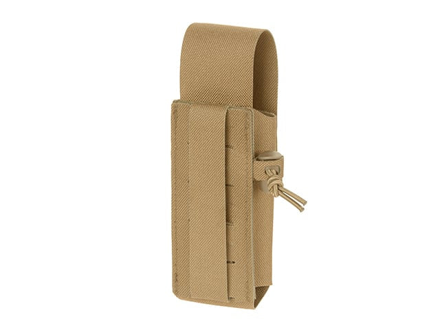Tasca universale porta-laccio emostatico Laser Cut Tipo B - Tan di 8FIELDS