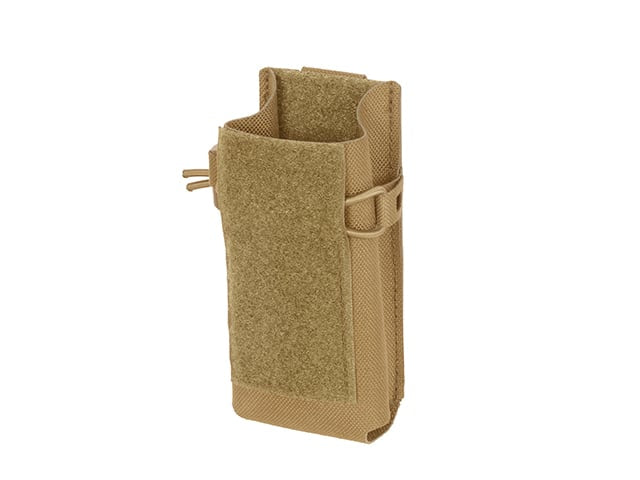 Tasca universale porta-laccio emostatico Laser Cut Tipo B - Tan di 8FIELDS