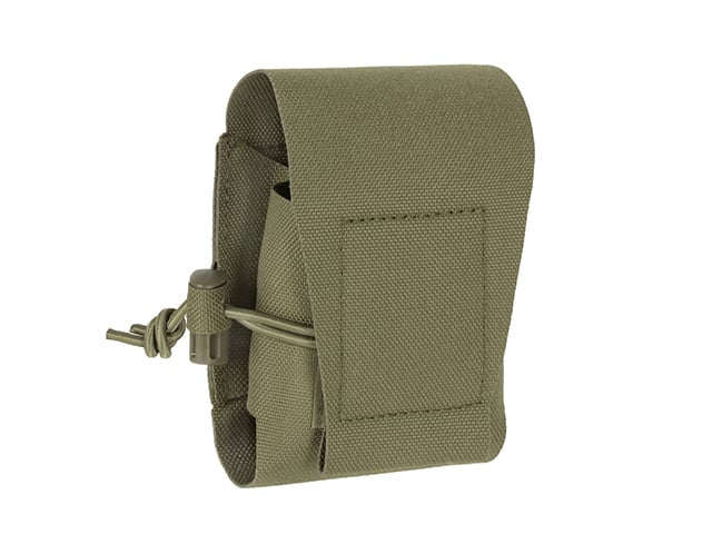 Tasca per replica granata Laser Cut Ranger Green di 8FIELDS