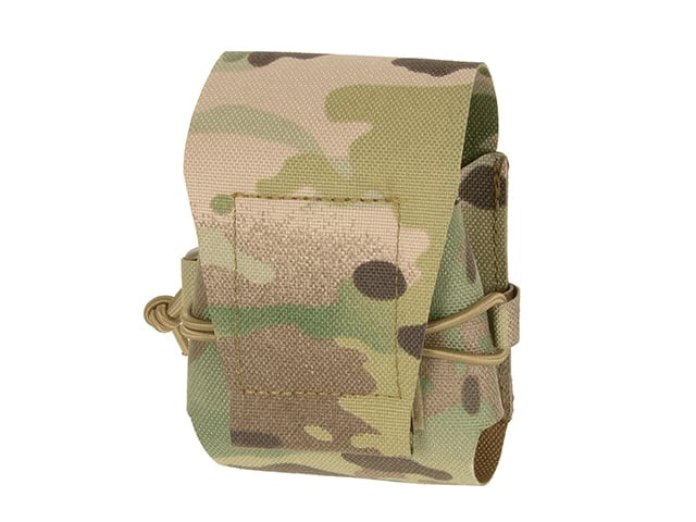Tasca porta granata replica Laser Cut Multicamo di 8FIELDS