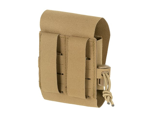 Tasca per replica granata Laser Cut Tan di 8FIELDS