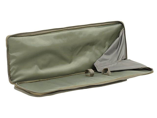 Custodia doppia per fucili 100 cm Ranger Green di 8FIELDS