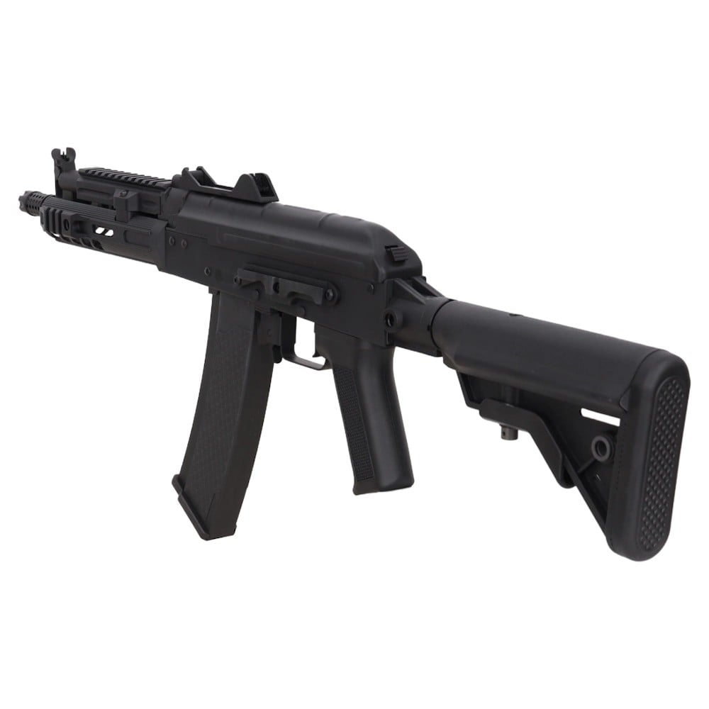 Fucile elettrico SA-J82 Core Gen.2 HAL ETU nero di SPECNA ARMS
