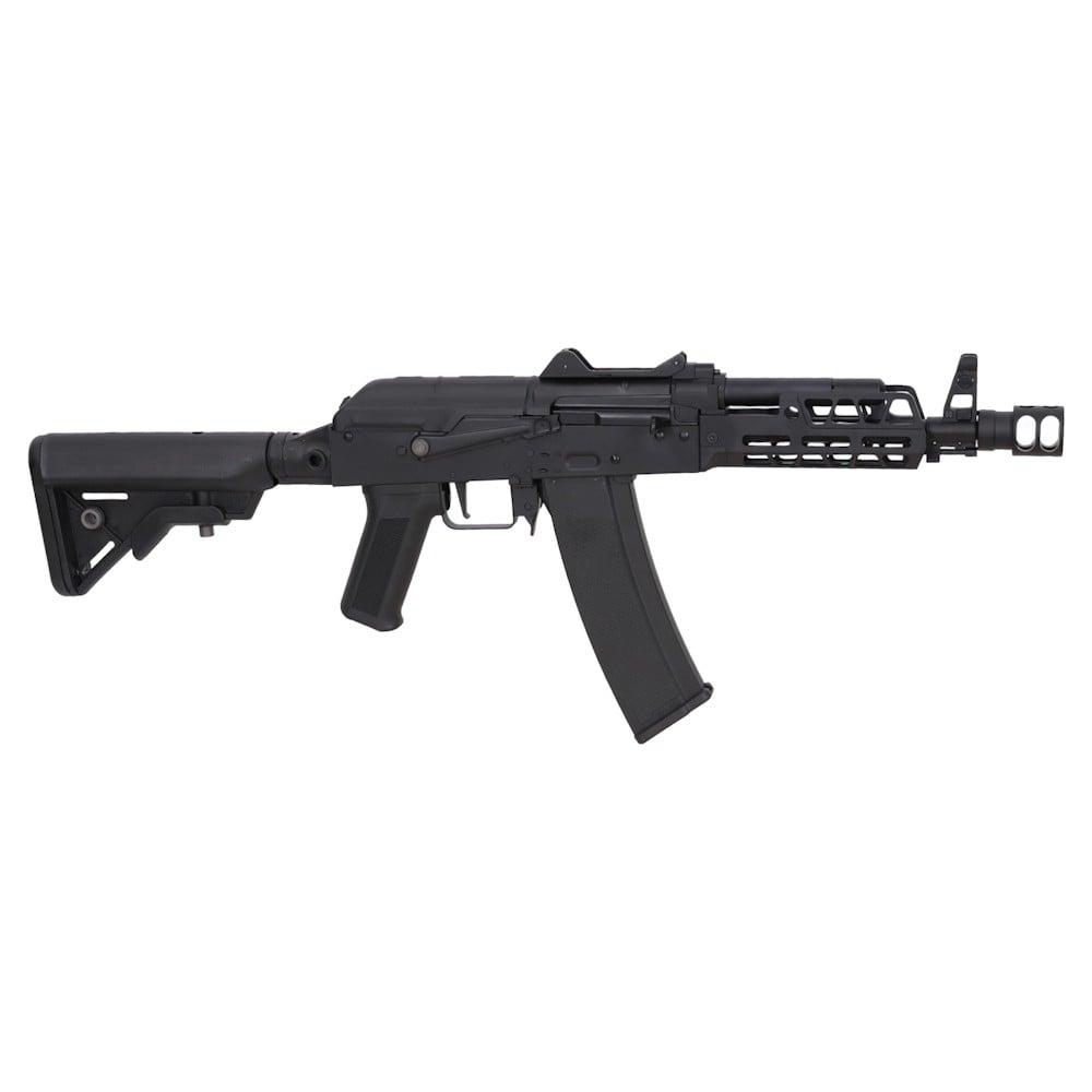 Fucile elettrico SA-J83 Core Gen.2 HAL ETU nero di SPECNA ARMS