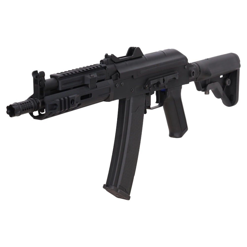 Fucile elettrico SA-J82 Core Gen.2 HAL ETU nero di SPECNA ARMS