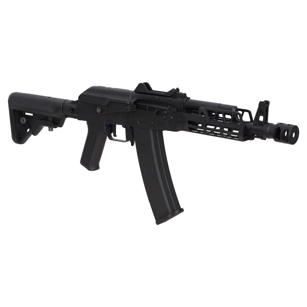 Fucile elettrico SA-J83 Core Gen.2 HAL ETU nero di SPECNA ARMS