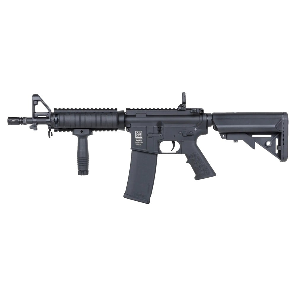 Fucile elettrico SA-F13 Flex Gate X-ASR Gen.2 nero di SPECNA ARMS