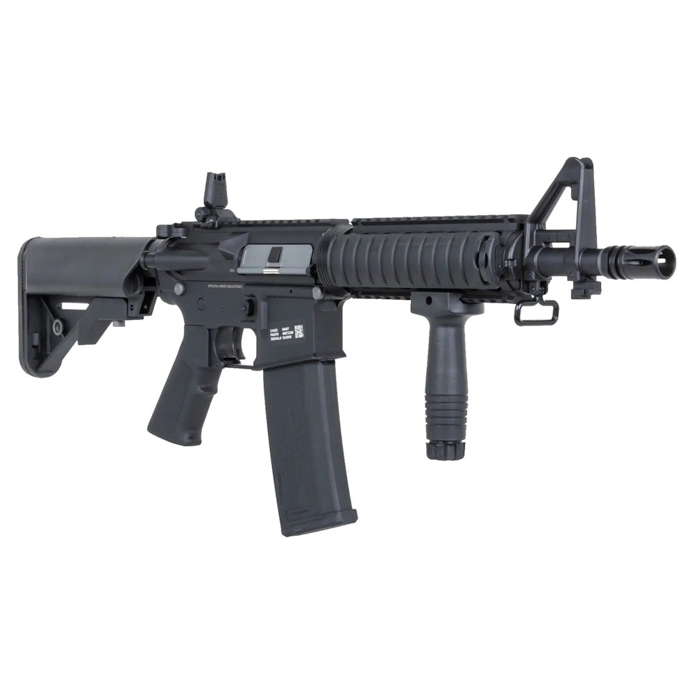 Fucile elettrico SA-F13 Flex Gate X-ASR Gen.2 nero di SPECNA ARMS