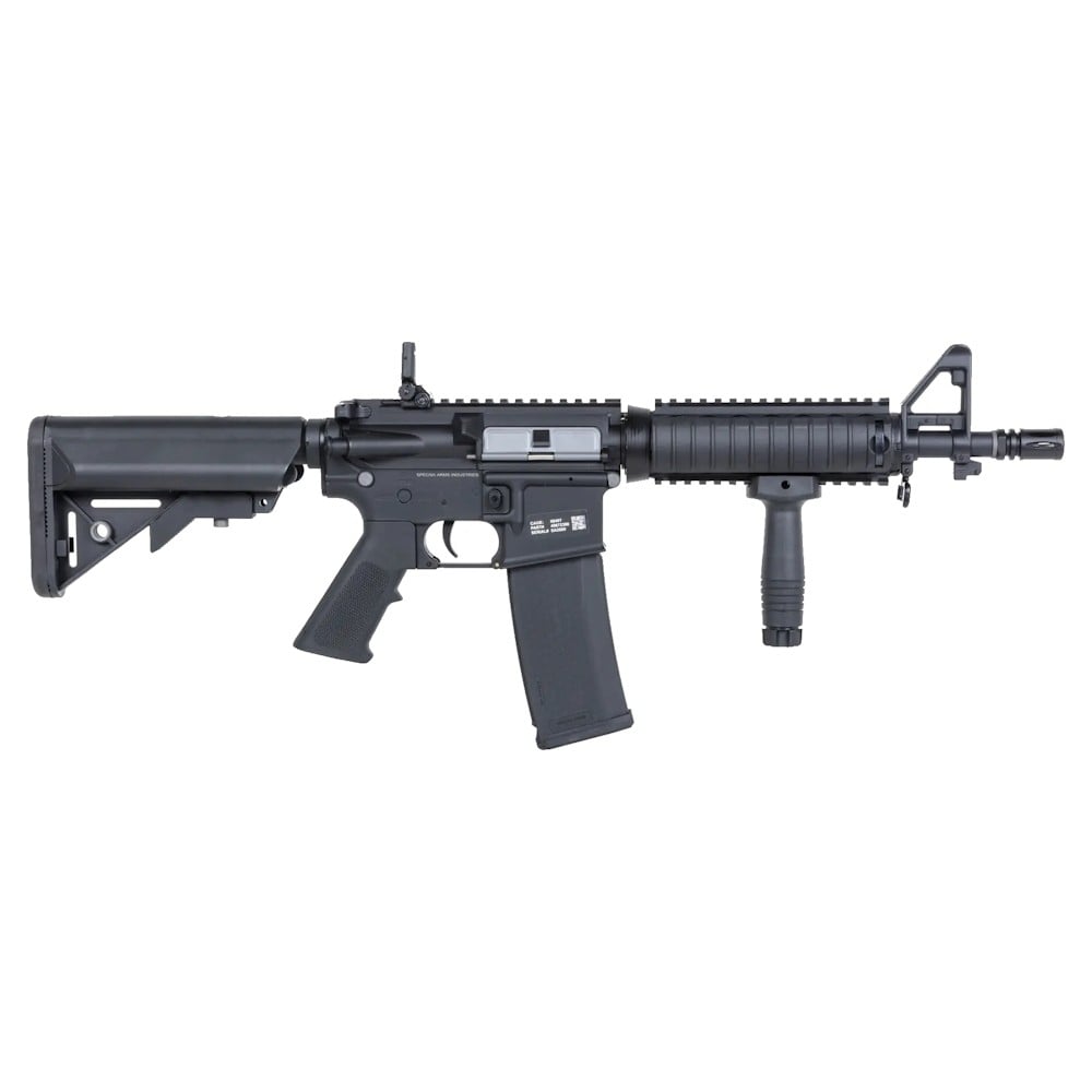 Fucile elettrico SA-F13 Flex Gate X-ASR Gen.2 nero di SPECNA ARMS