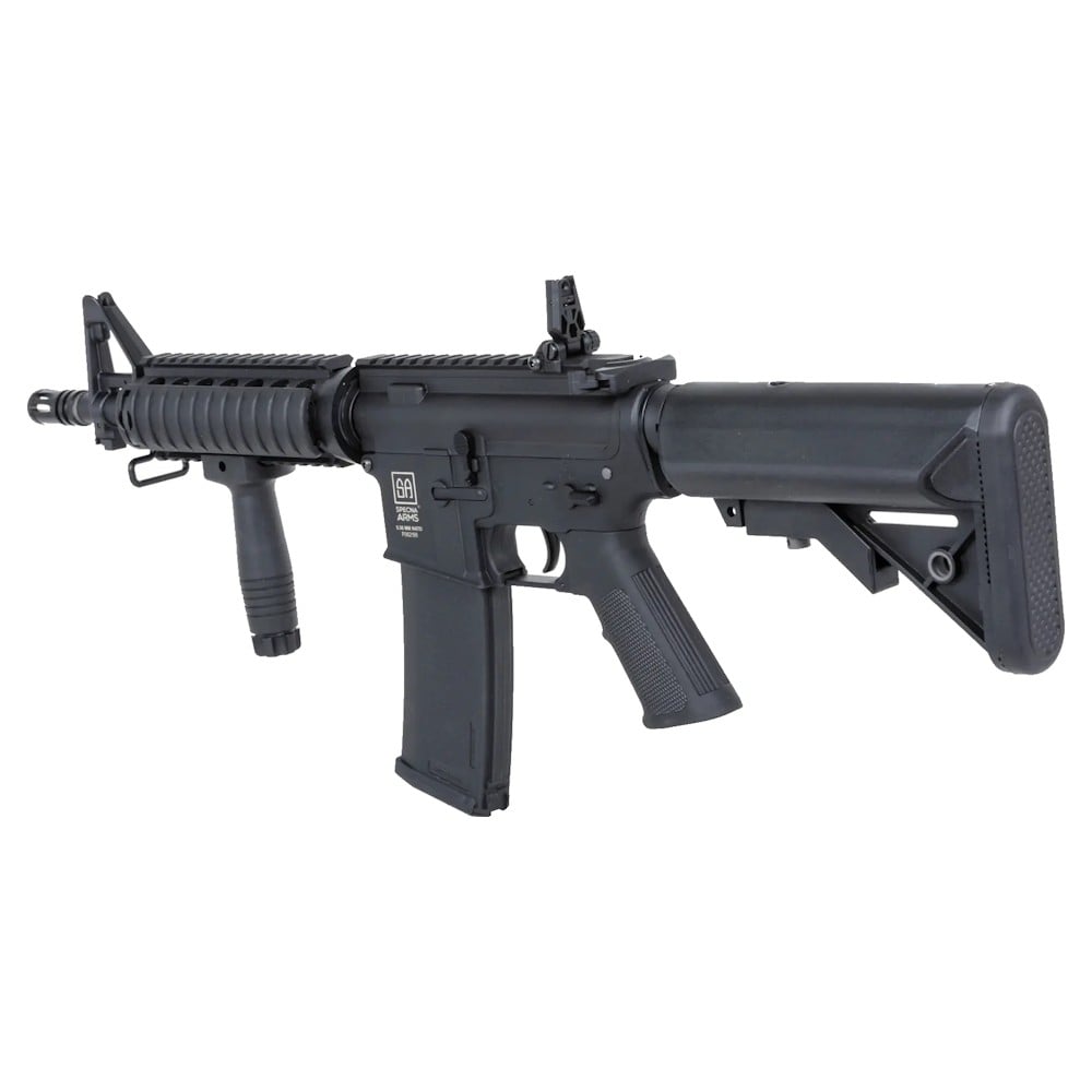 Fucile elettrico SA-F13 Flex Gate X-ASR Gen.2 nero di SPECNA ARMS