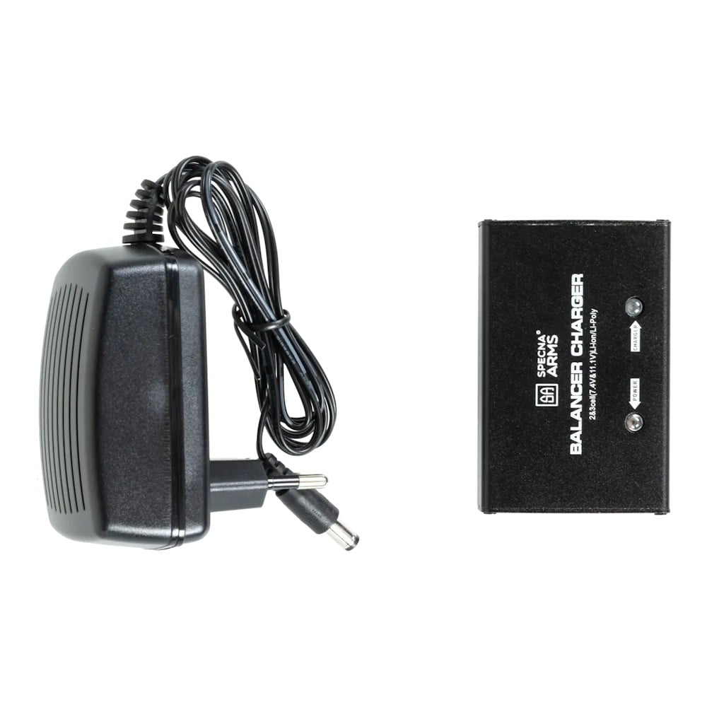 Carica batterie Li-Po / Li-Ion di SPECNA ARMS